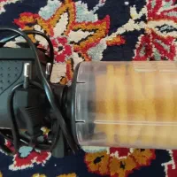 فیلتر آب تصفیه اکواریوم|ماهی|مشهد, هنرور|دیوار