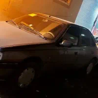 ماشین ۴۰۵|خودرو سواری و وانت|قرچک, میرزائی شمالی|دیوار