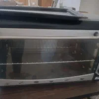 توستر فلر|اجاق گاز و لوازم برقی پخت‌وپز|تهران, گمرک|دیوار