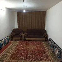 اجاره روزانه/هفتگی/ماهانه آپارتمان ۹۰ متری