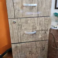 فایل و کمد اداری