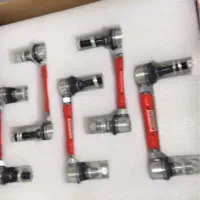 kmc t8 کی ام سی وارداتی|خودرو سواری و وانت|رشت, منظریه|دیوار