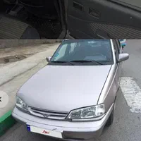 دوو ریسر مدل ۹۴