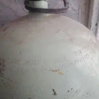 گاز نیسانی سینجی