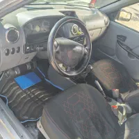 پراید ۱۳۱ مدل ۹۵ دوگانه سوز کارخانه|خودرو سواری و وانت|پاکدشت, پاکدشت (مامازند)|دیوار