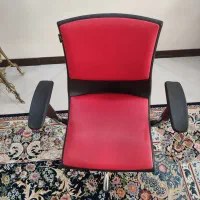 صندلی کامپیوتر/ تحریر / چرخدار