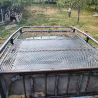 مزدا دوکابین اصل ژاپن|خودرو سواری و وانت|تهران, جمهوری|دیوار