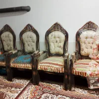 مبلمان 9نفره
