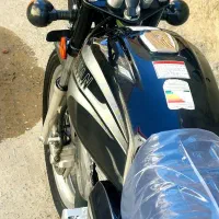 باکسر ۲۰۰ به رویت صفر|موتورسیکلت|تبریز, |دیوار