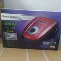 جارو برقی نو