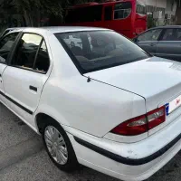 سمند lxساده|خودرو سواری و وانت|شازند, |دیوار