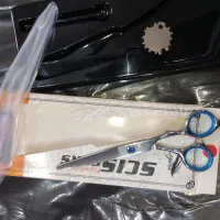 قیچی آرایشگری