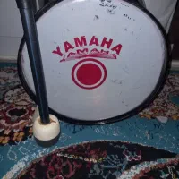 طبل مدل یاماها