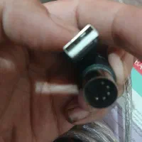 کابل otg|لوازم جانبی موبایل و تبلت|بم, |دیوار