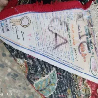 فروش فوری فرش و کناره|فرش|شیراز, درکی|دیوار