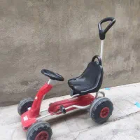 ماشین بازی مدل تاپ کار