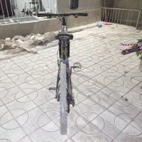 دوچرخه 27|دوچرخه، اسکیت، اسکوتر|سبزوار, جوادیه غربی|دیوار