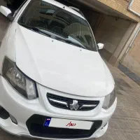 کوئیک MT مدل ۹۸|خودرو سواری و وانت|کرج, مهرویلا جنوبی|دیوار