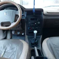 پژو slx مدل ۹۹|خودرو سواری و وانت|سیرجان, |دیوار