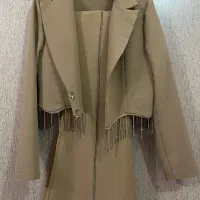 کت و شلوار مجلسی