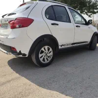 کوییک Rمدل 98 تحویل 99 رینگ المینیومی|خودرو سواری و وانت|دزفول, |دیوار