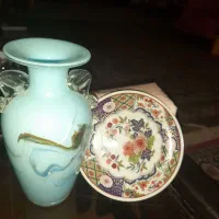 کلی وسایل دکوری از نعلبکی تا لیوان|صنایع دستی و سایر لوازم تزئینی|لنگرود, |دیوار