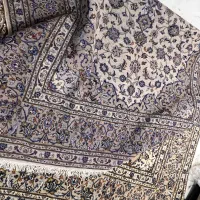 فرش دستبافت دو عدد ۶ متری|فرش|تهران, پاسداران|دیوار