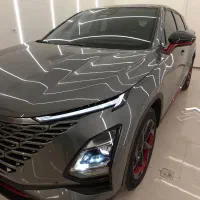 فونیکس fx