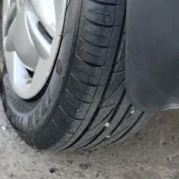 111مدل 95بکر|خودرو سواری و وانت|بیرجند, |دیوار