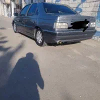 پارس xum2000|خودرو سواری و وانت|مشهد, خواجه ربیع|دیوار