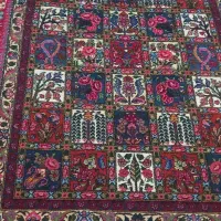 دو تا قالی دست بافت عالی قیمت مناسب|فرش|نجفآباد, صالح آباد|دیوار