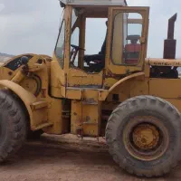 لودر ۹۵۰|خودرو سنگین|خوی, |دیوار