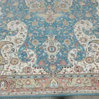 جفت ۶ متری فیروزه ای