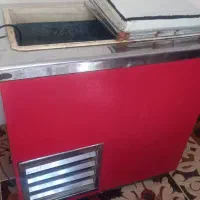 یخچال صندوقی