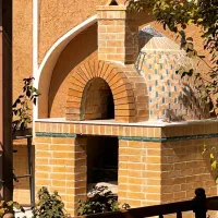 فر سنتی