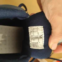 کفش ورزشی سایز ۴۰|کیف، کفش، کمربند|گرگان, |دیوار