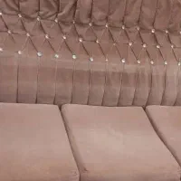 مبل ۷ نفره تمیز