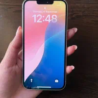 iPhone 13 normalفروشی|موبایل|تهران, وردآورد|دیوار
