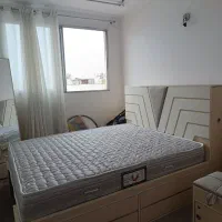 سرویس خواب دو نفره