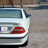 فروشی سمند مدل ۹۱si|خودرو سواری و وانت|کرمان, |دیوار