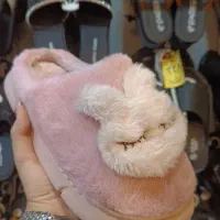 دمپایی زنانه پولیشی|کیف، کفش، کمربند|مشهد, سرافرازان|دیوار