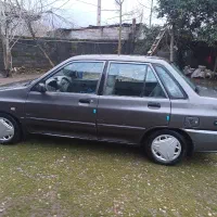 پرایدیورو۴..مدل93