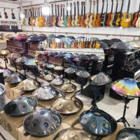 هنگدرام اشانتیون دوربافت/روغن