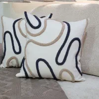 کاور  پانچدوزی طرح موج