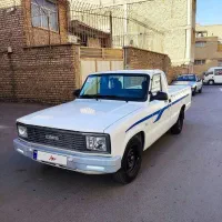 مزدا کارا 2000 مدل 1402