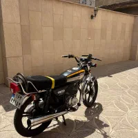 هوندا 150 کویر اصلی|موتورسیکلت|تهران, یافت آباد جنوبی|دیوار