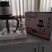 خرد کن BLANTON BCR-CH2260 نو آکبند