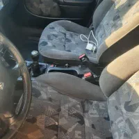 زانتیا ۲۰۰۰ وارداتی مدل ۱۳۸۴|خودرو سواری و وانت|خرمآباد, |دیوار