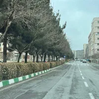 زمین ۱۲۵ متری /حاشیه مهدیه/مرکز فروش فاز۲|فروش زمین و ملک کلنگی|مشهد, الهیه|دیوار