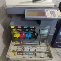 توشیبا رنگی 4540|پرینتر، اسکنر، کپی، فکس|نیشابور, محله میدان باغات|دیوار